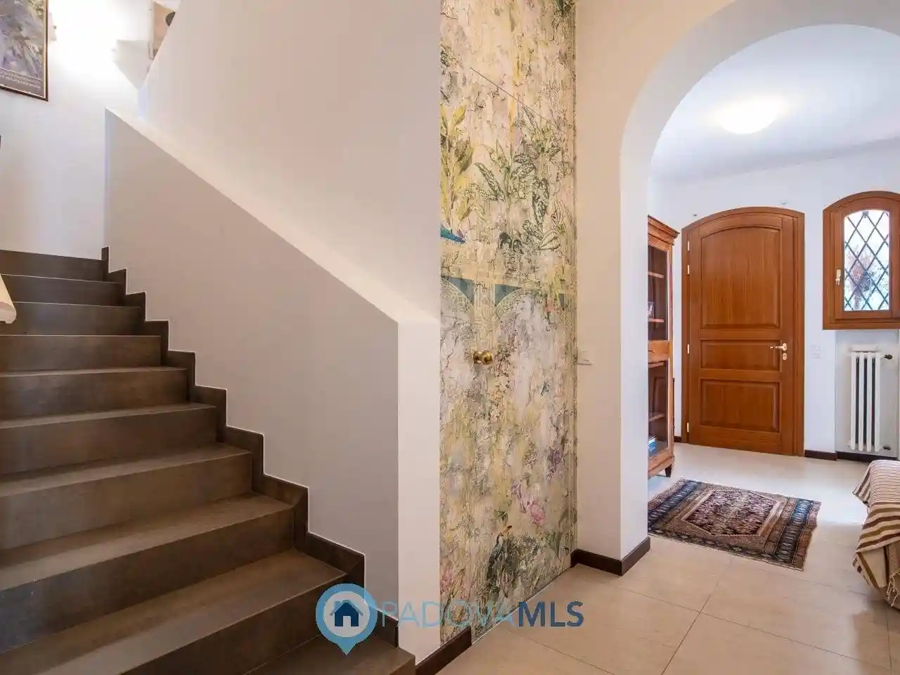 Villa bifamiliare via Bari,5, Sacra Famiglia - Basso Isonzo, Padova - foto 4