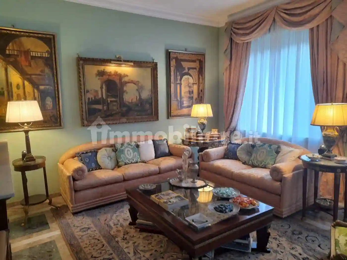Appartamento via Flaminia, Flaminio, Roma - foto 4