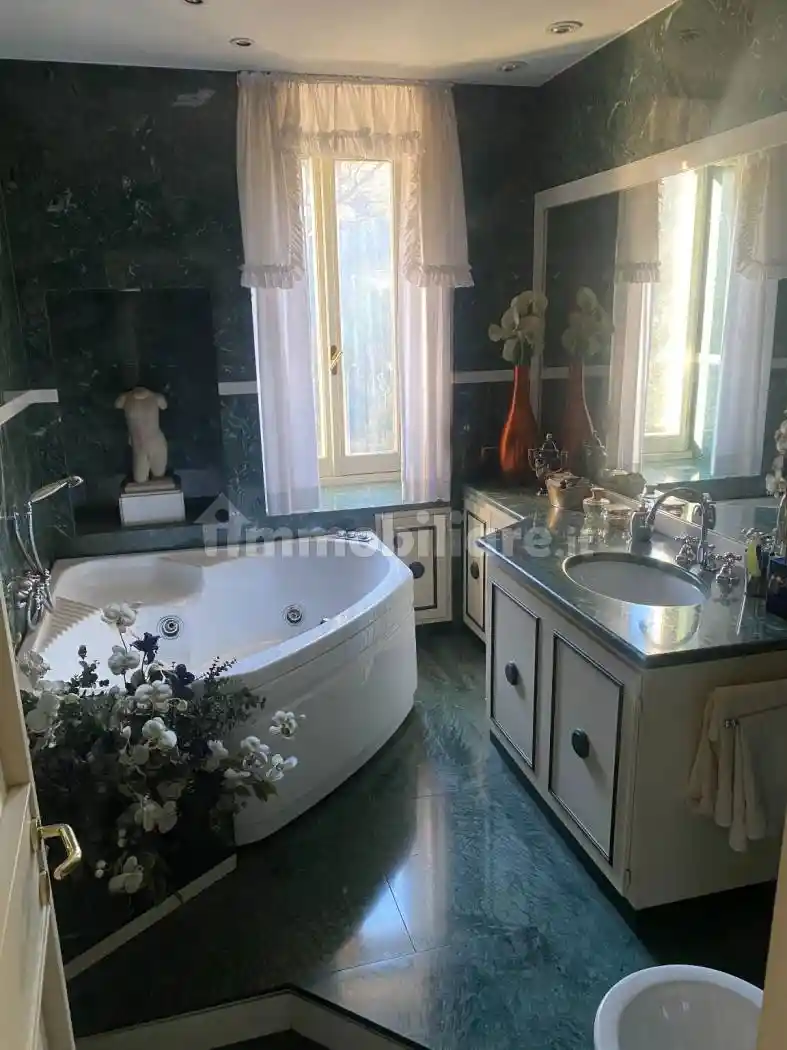 Appartamento via Flaminia, Flaminio, Roma - foto 3