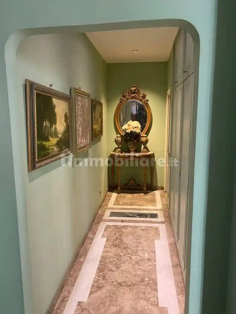 Appartamento via Flaminia, Flaminio, Roma - foto 4