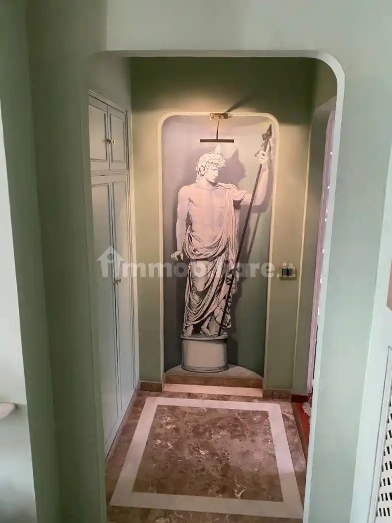 Appartamento via Flaminia, Flaminio, Roma - foto 5