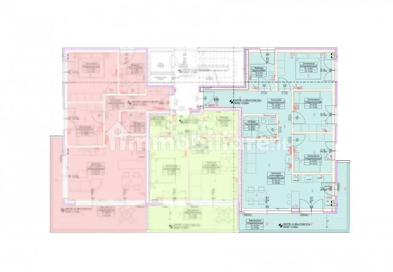 Appartamento in vendita a Renon