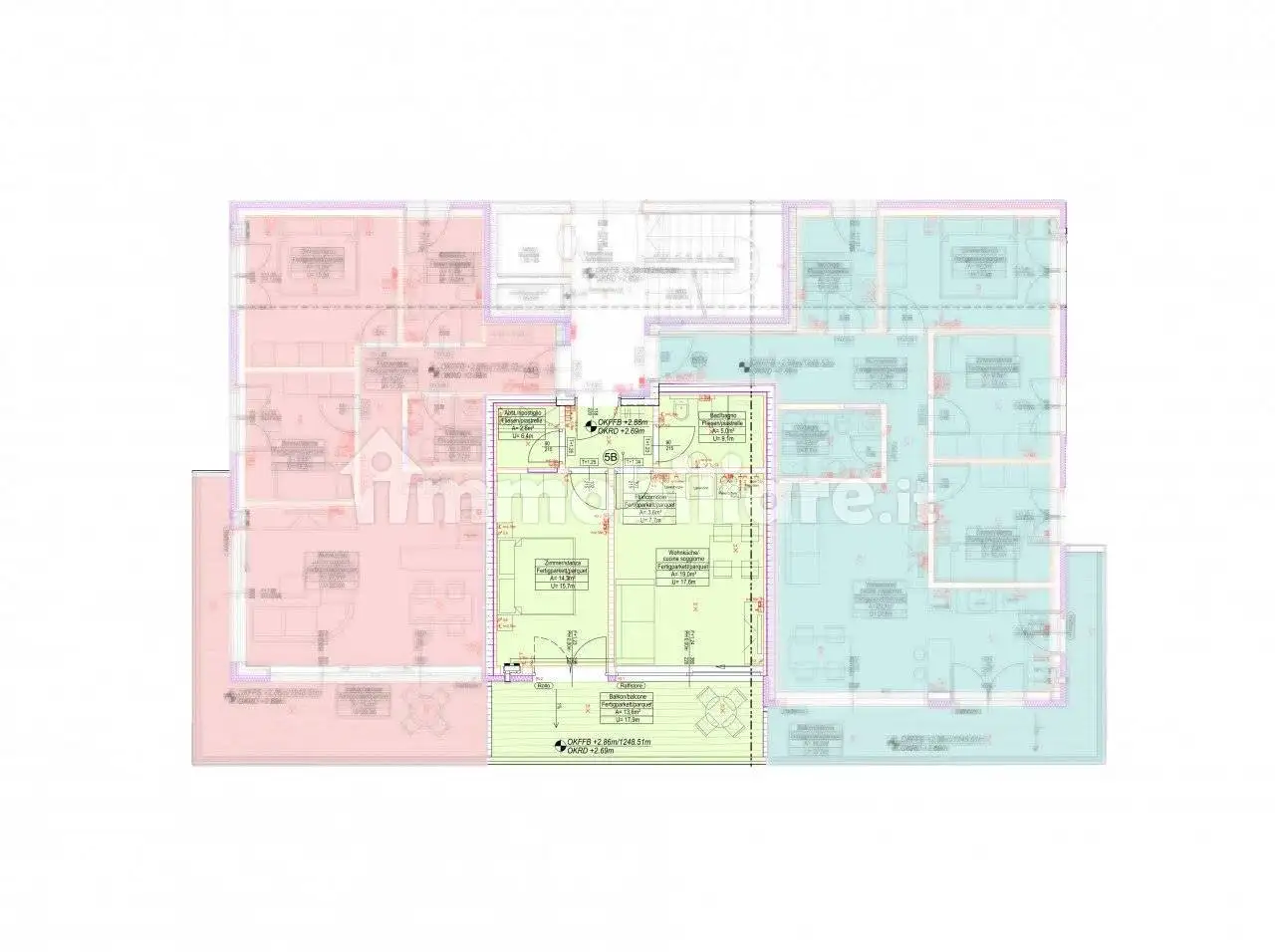 Appartamento in vendita a Renon