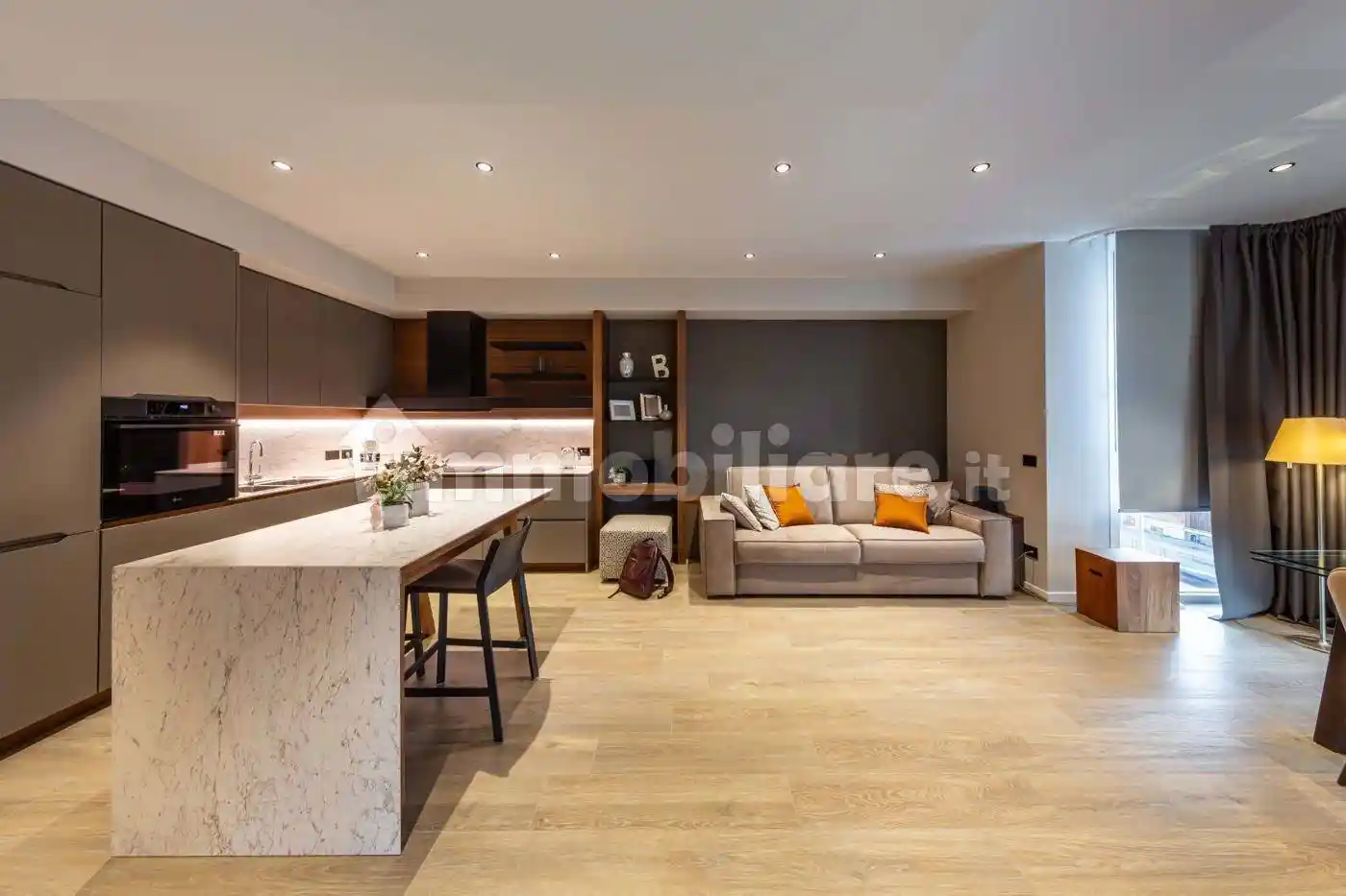 Bilocale via Melchiorre Gioia , 69, Isola, Milano - foto 3