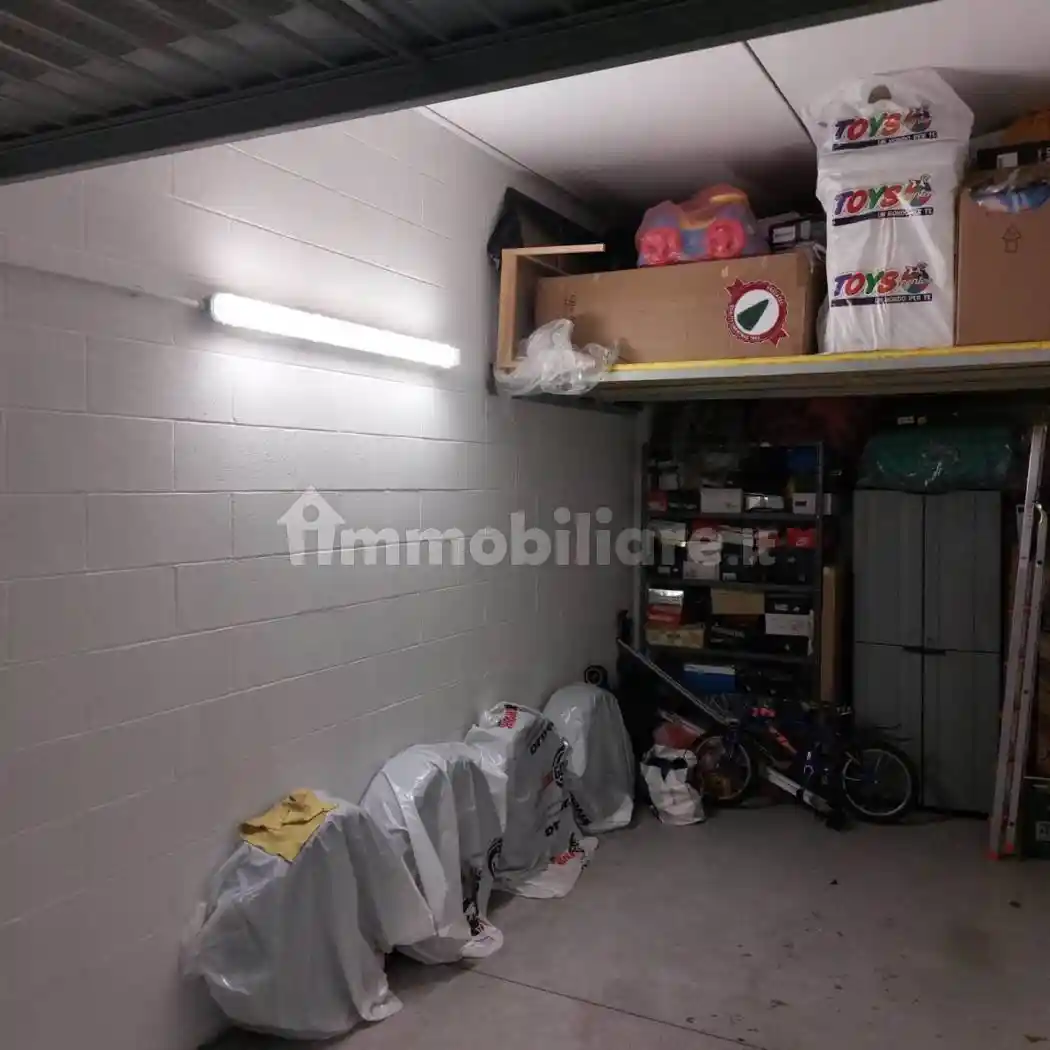 Trilocale via Monte Nevoso 11, San Pietro - Pace, Rho - foto 4