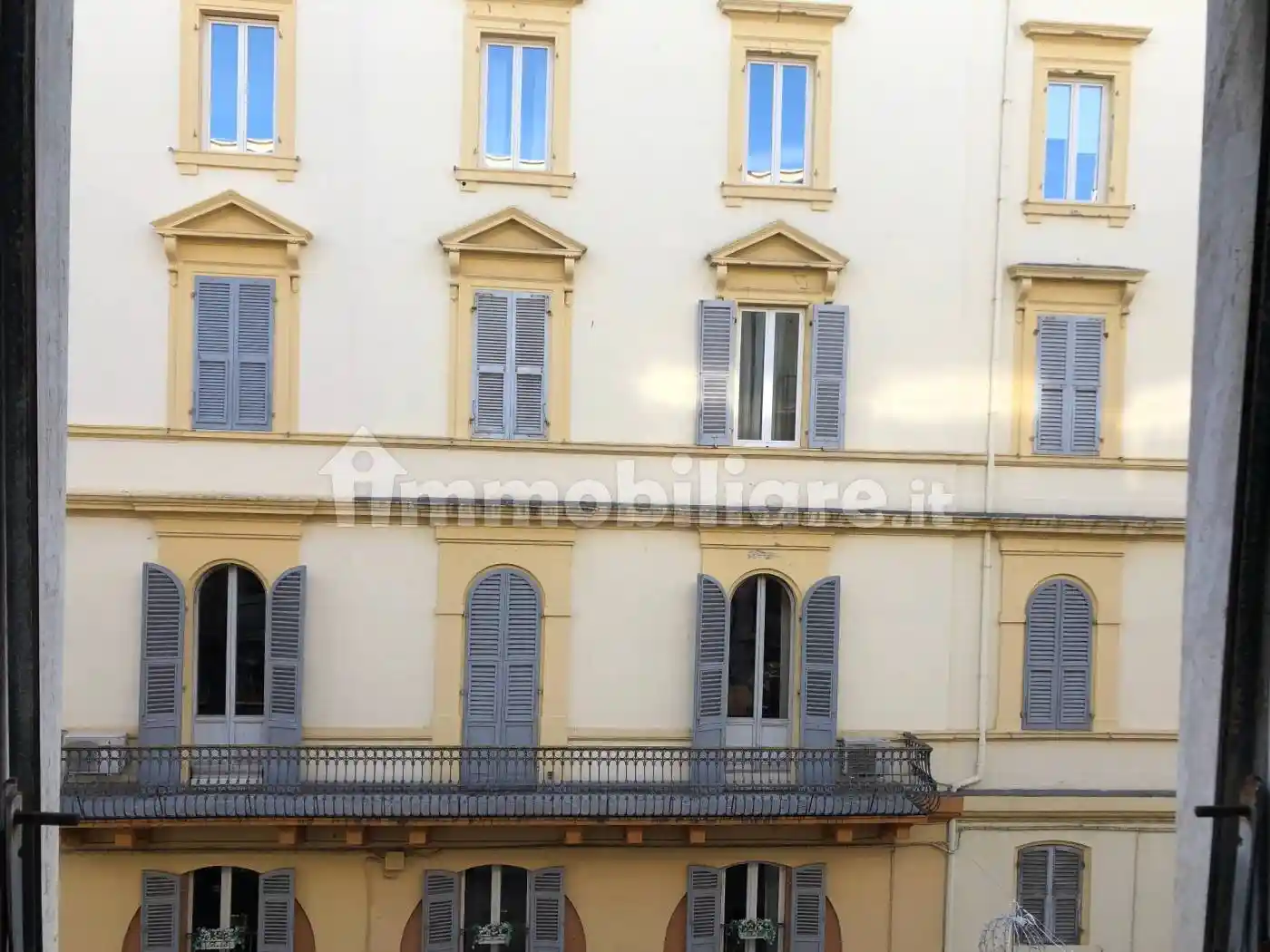 Appartamento corso Giuseppe Garibaldi, Corsi, Ancona - foto 2