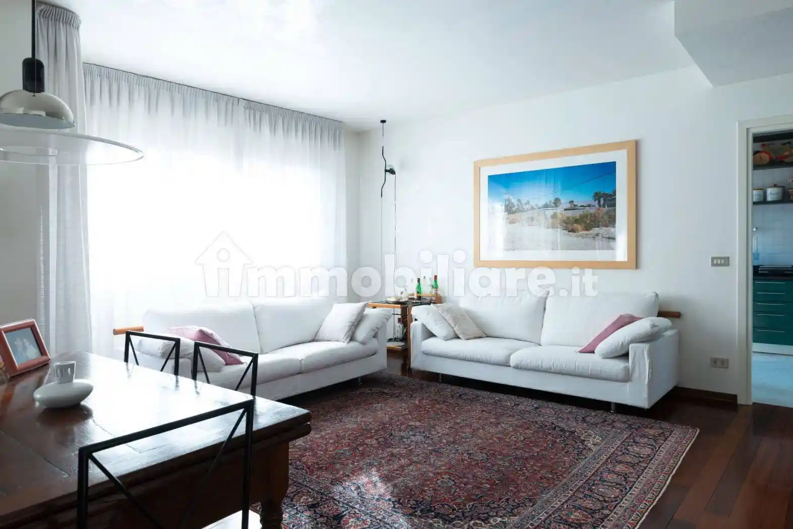 Appartamento in vendita a Padova