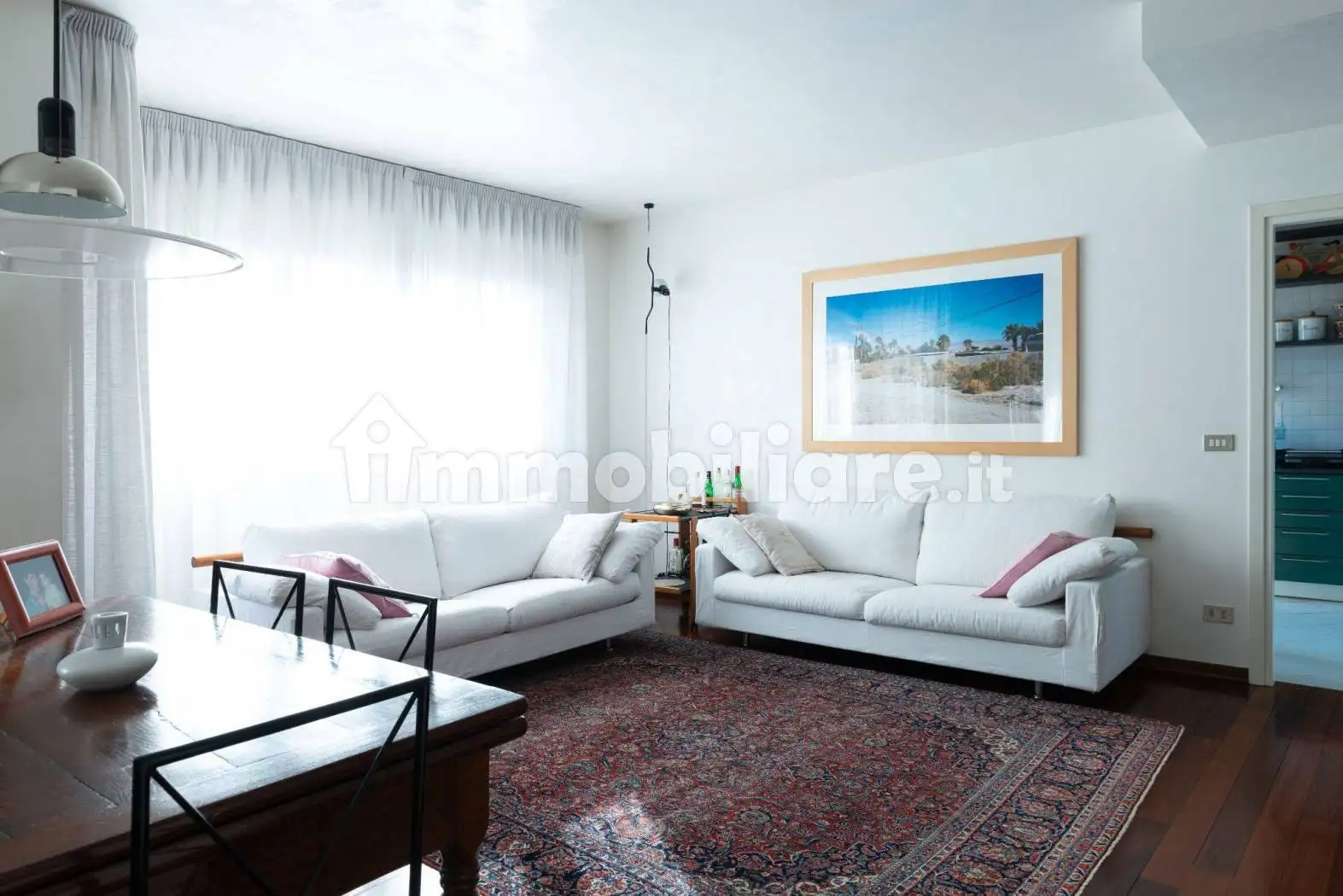 Appartamento via Altichiero 49, Altichiero, Padova