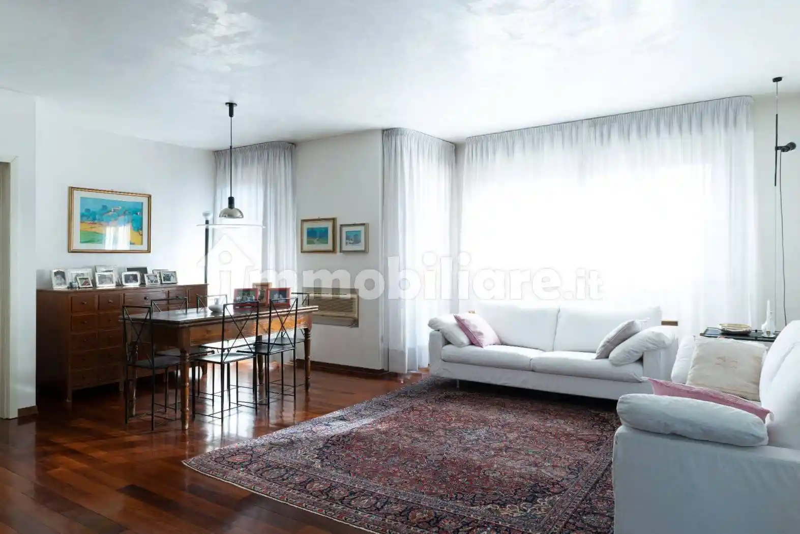 Appartamento via Altichiero 49, Altichiero, Padova - foto 3