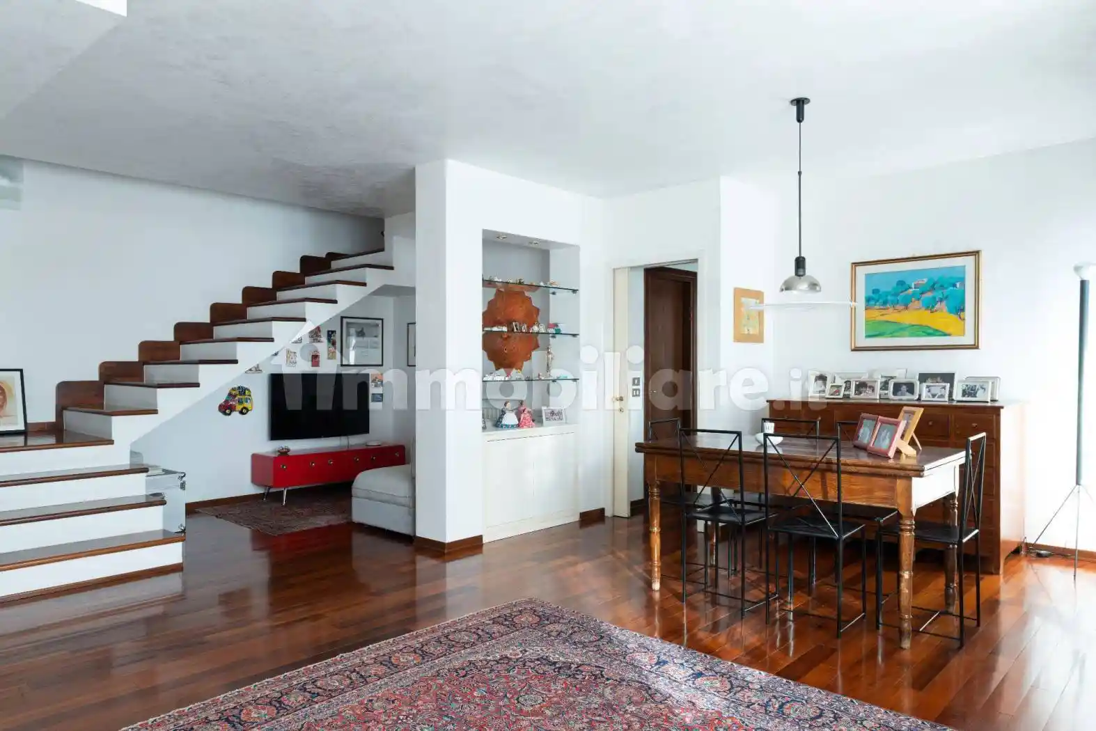 Appartamento via Altichiero 49, Altichiero, Padova - foto 5