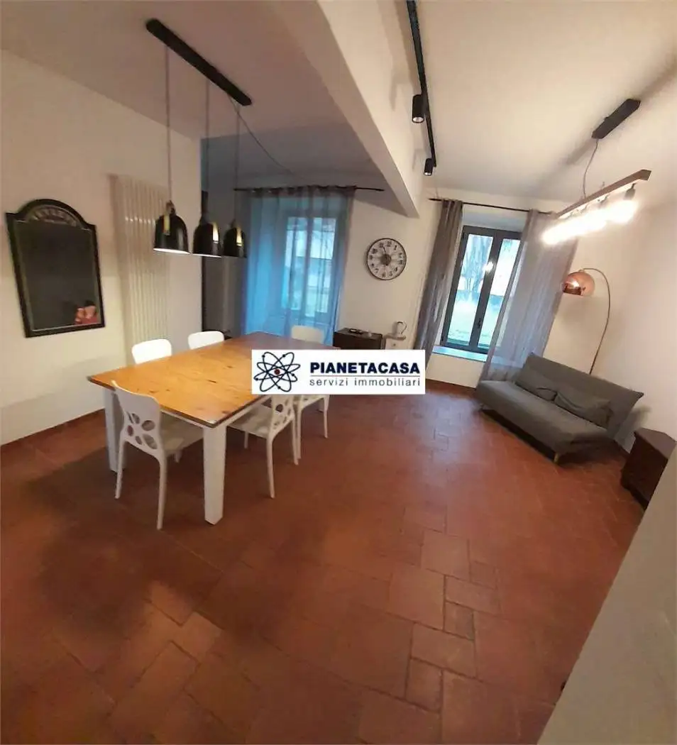 Appartamento in vendita a Torre Boldone