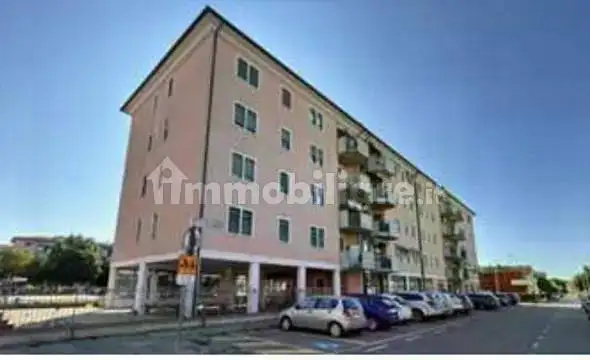 Appartamento in asta a San Bonifacio