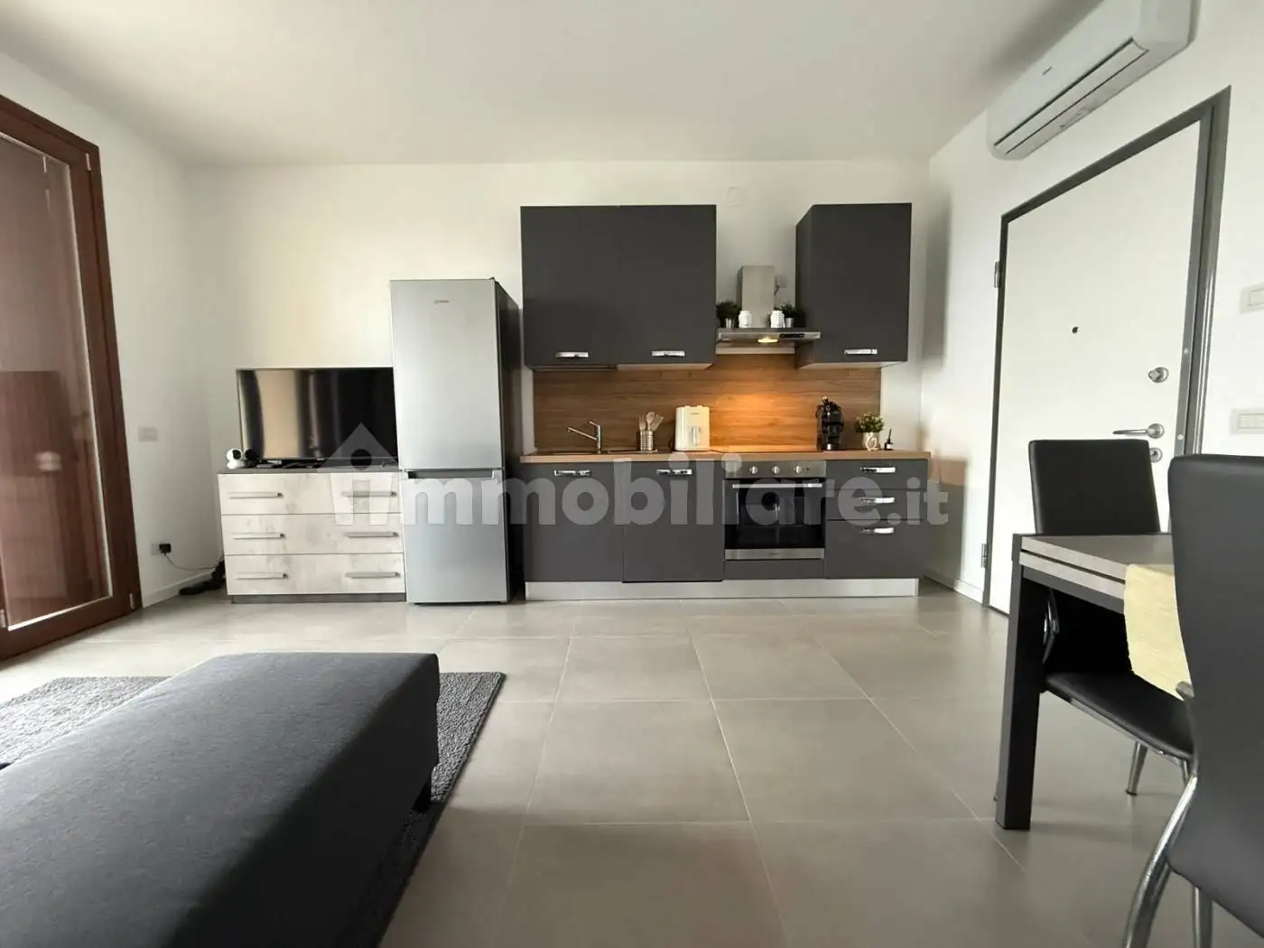 Appartamento in vendita a Brugherio