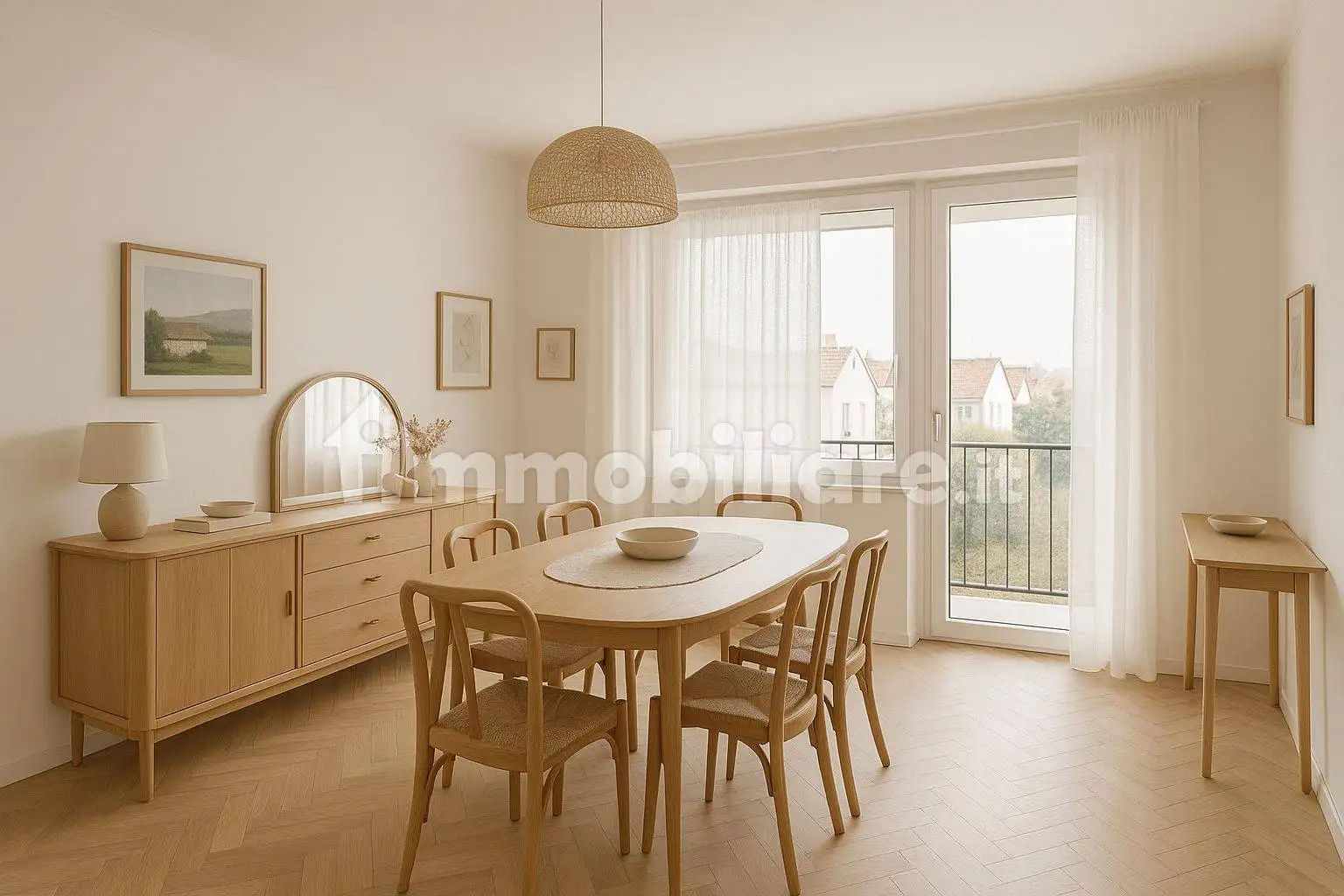 Appartamento in vendita a Gallarate