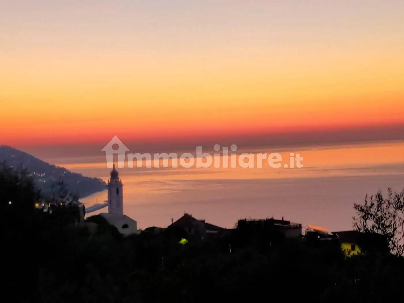 Rustico - Casale in vendita a Andora