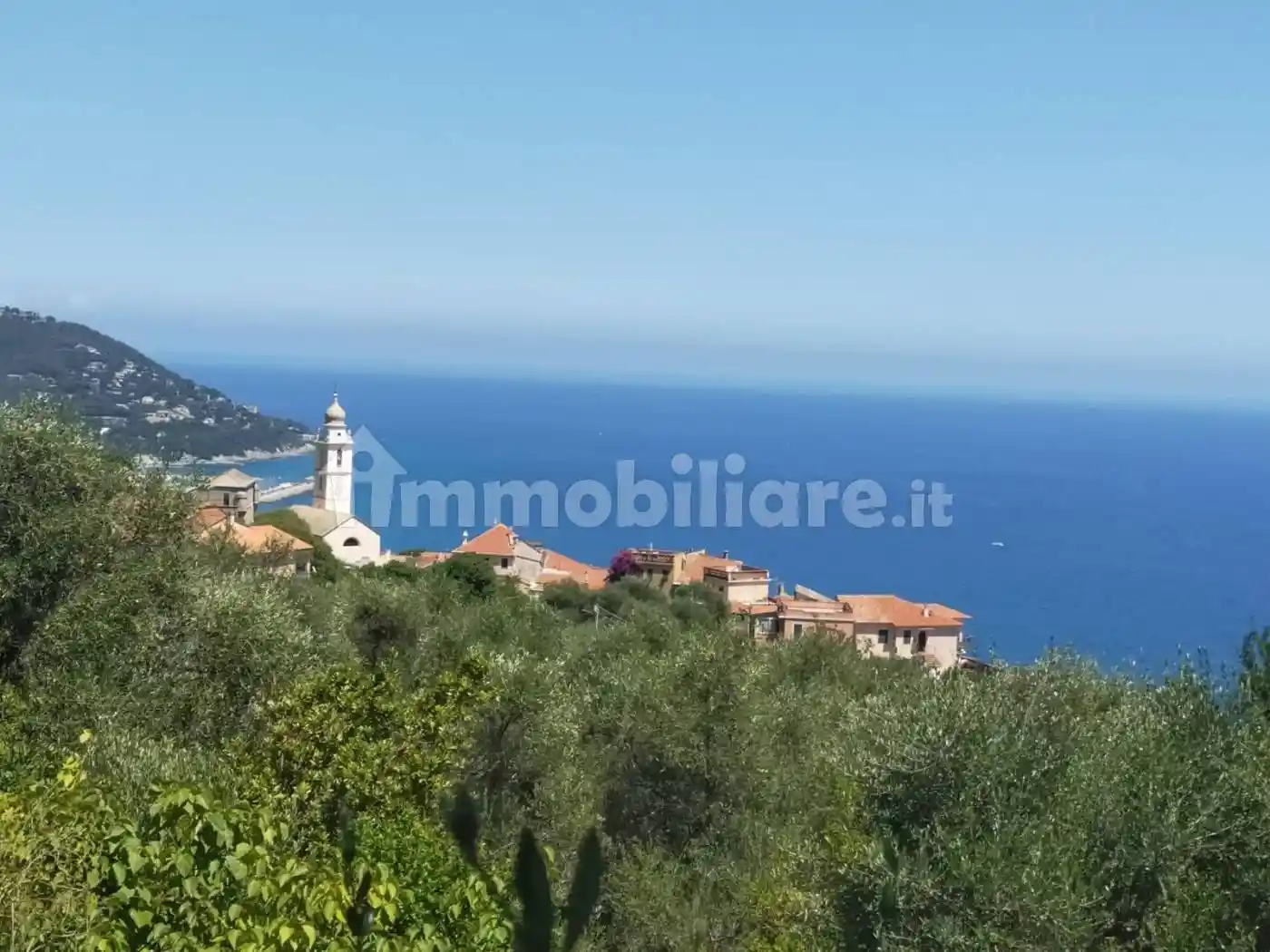 Cascina Località Bande di Là 24, Bande Di Là Rollo, Andora - foto 4