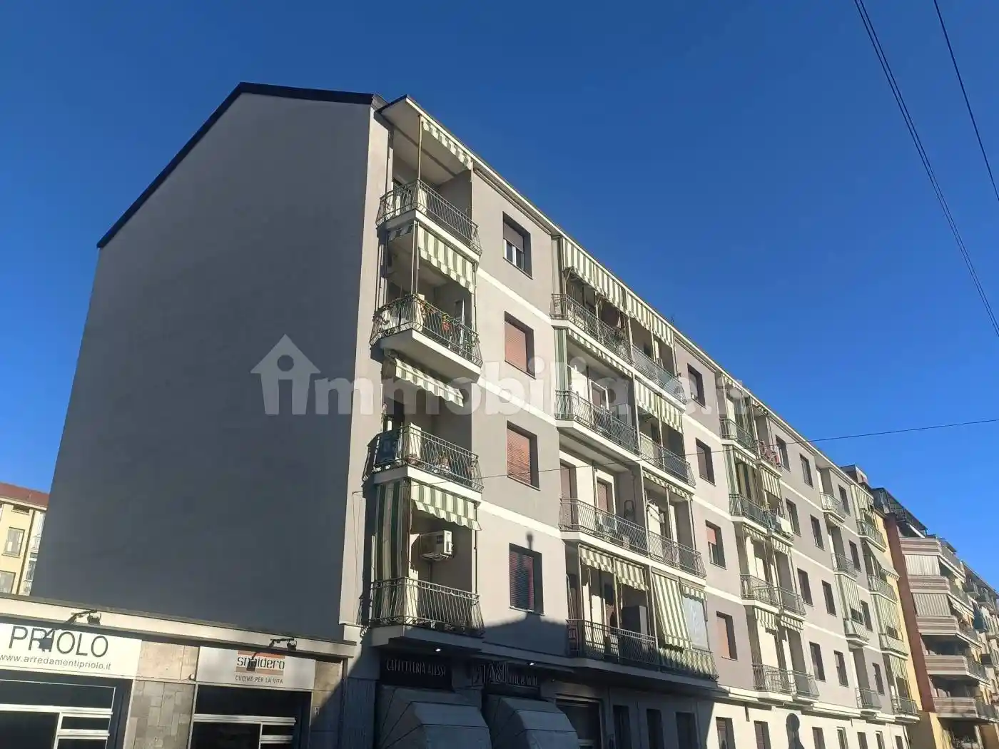 Trilocale via Val Lagarina 20, Pozzo Strada, Torino - foto 3