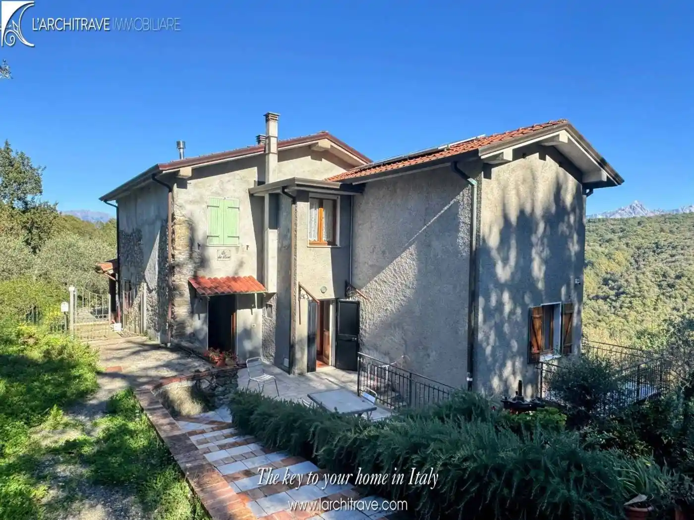 Villetta a schiera - foto 2