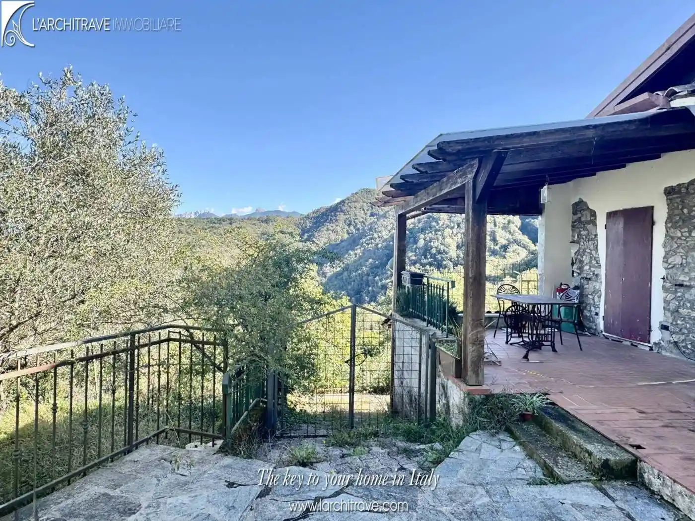 Villetta a schiera - foto 3