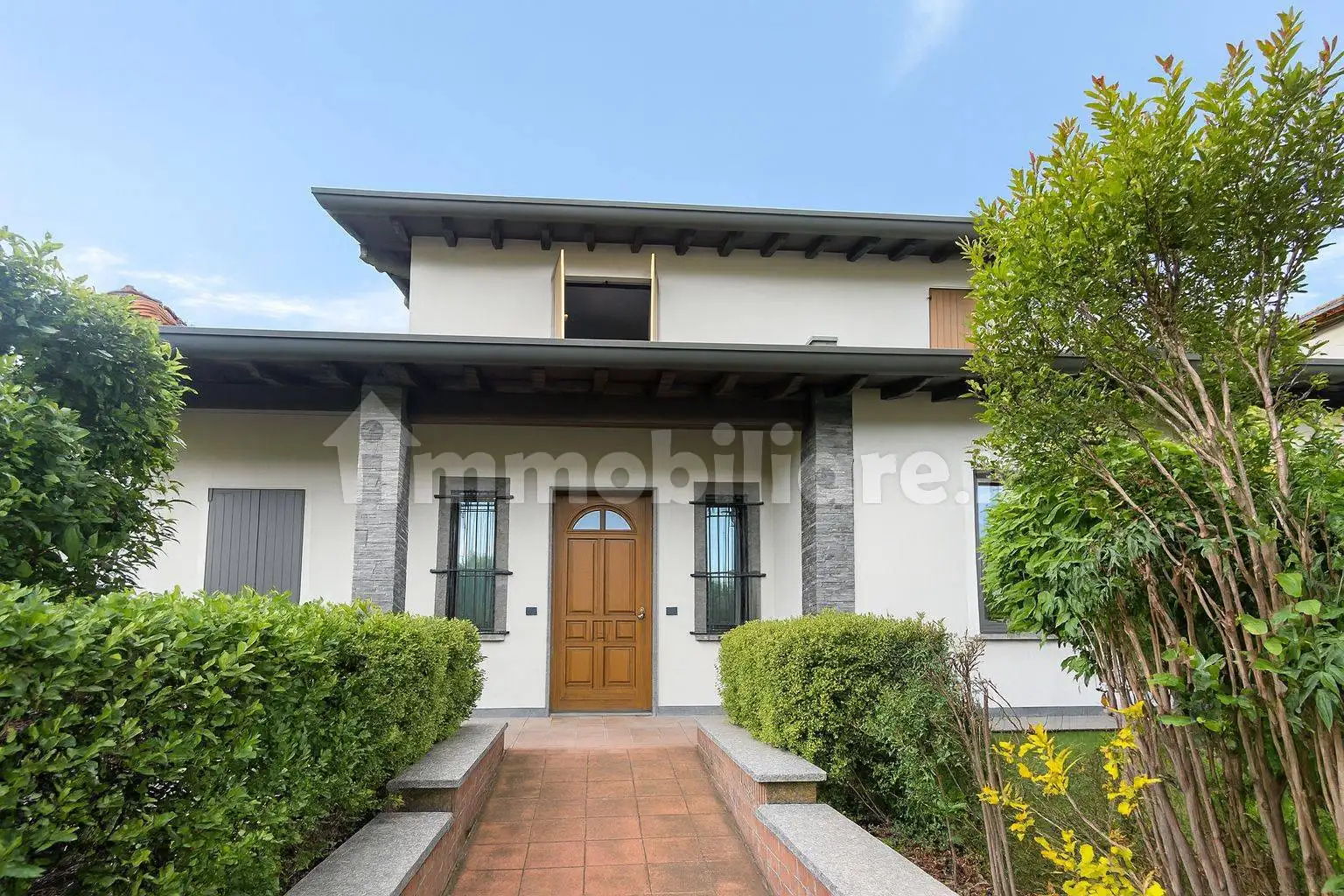 Villa in vendita a Montichiari