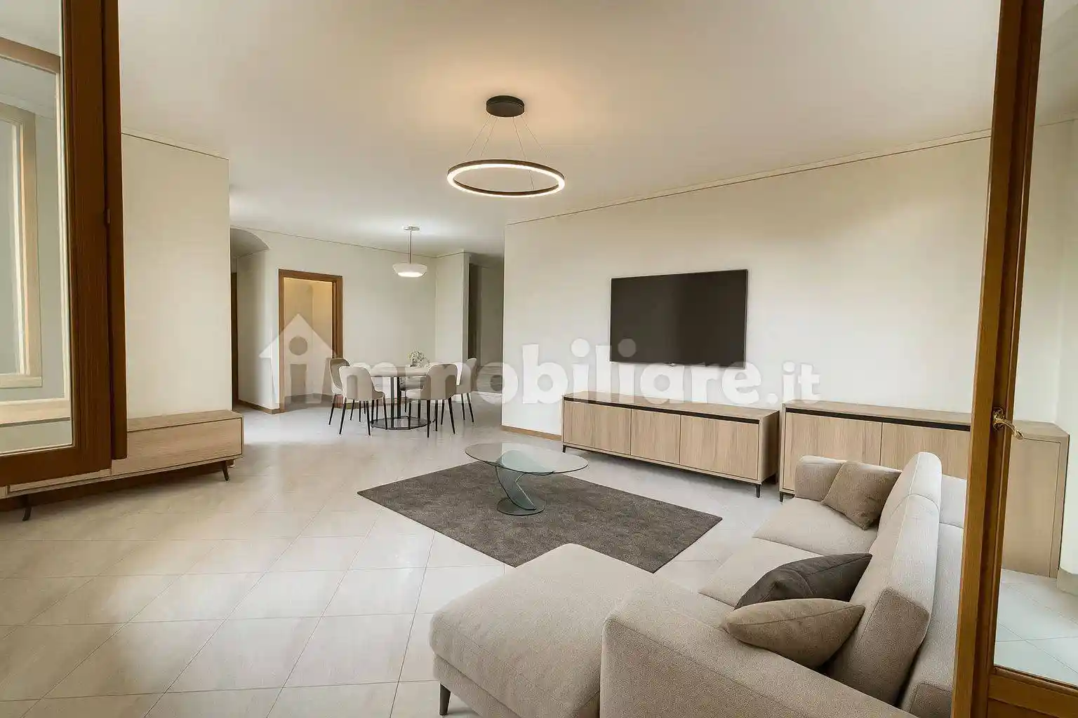 Villa unifamiliare via San Bernardino, San Bernardino, Montichiari - foto 4