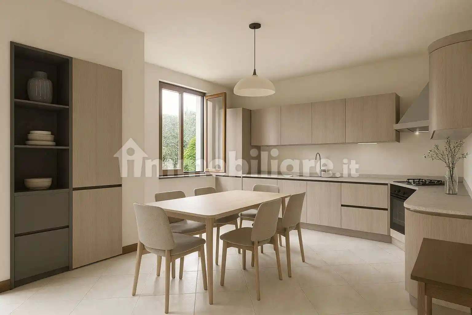 Villa unifamiliare via San Bernardino, San Bernardino, Montichiari - foto 5