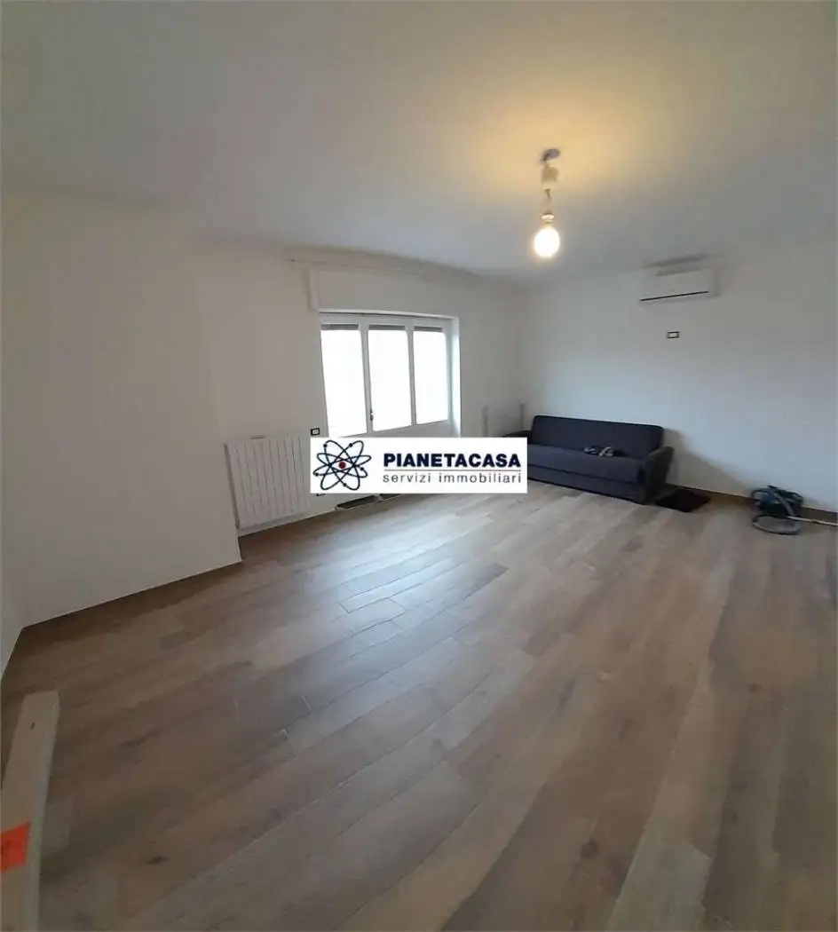 Appartamento in vendita a Ponte San Pietro