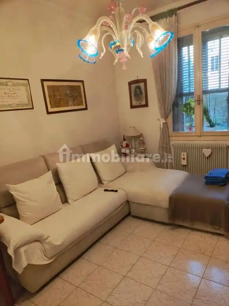 Appartamento via Goito 7, San Bortolo, Vicenza - foto 2