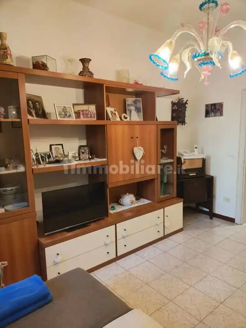 Appartamento via Goito 7, San Bortolo, Vicenza - foto 3