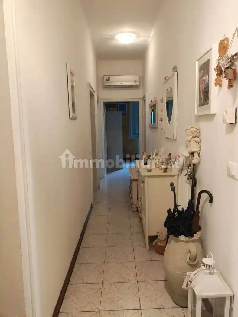 Appartamento via Goito 7, San Bortolo, Vicenza - foto 4