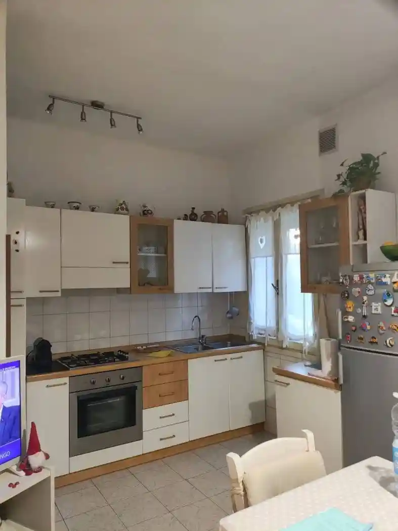 Appartamento via Goito 7, San Bortolo, Vicenza - foto 5