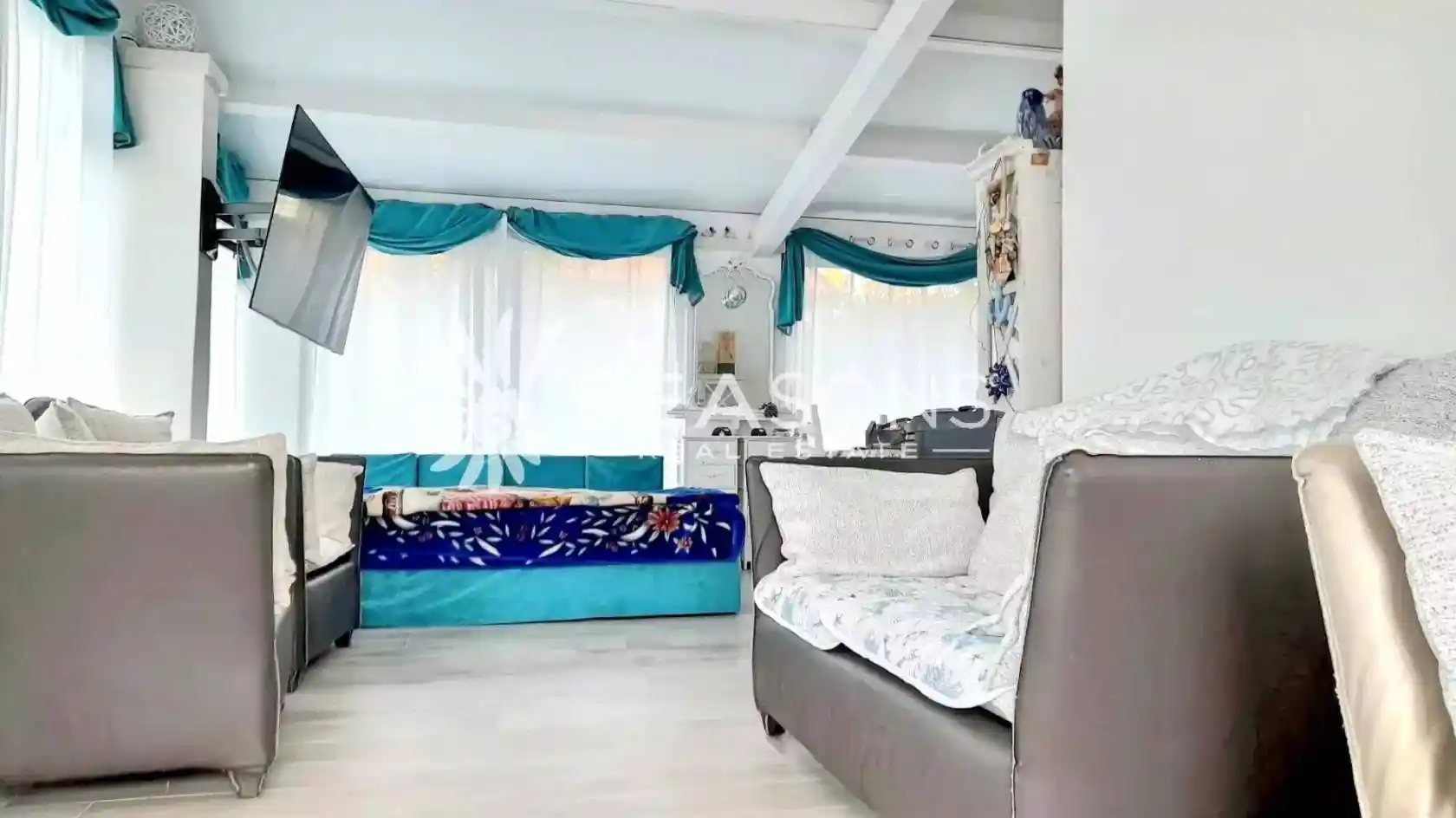 Terratetto unifamiliare ottimo stato, Lido Ovest, Faro, Jesolo - foto 3