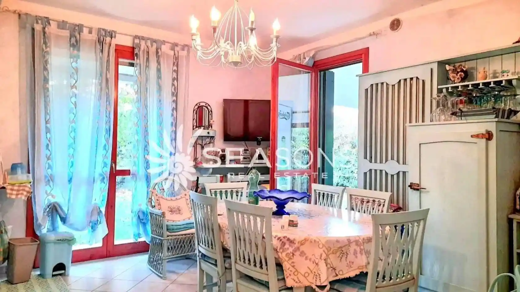 Terratetto unifamiliare ottimo stato, Lido Ovest, Faro, Jesolo - foto 5