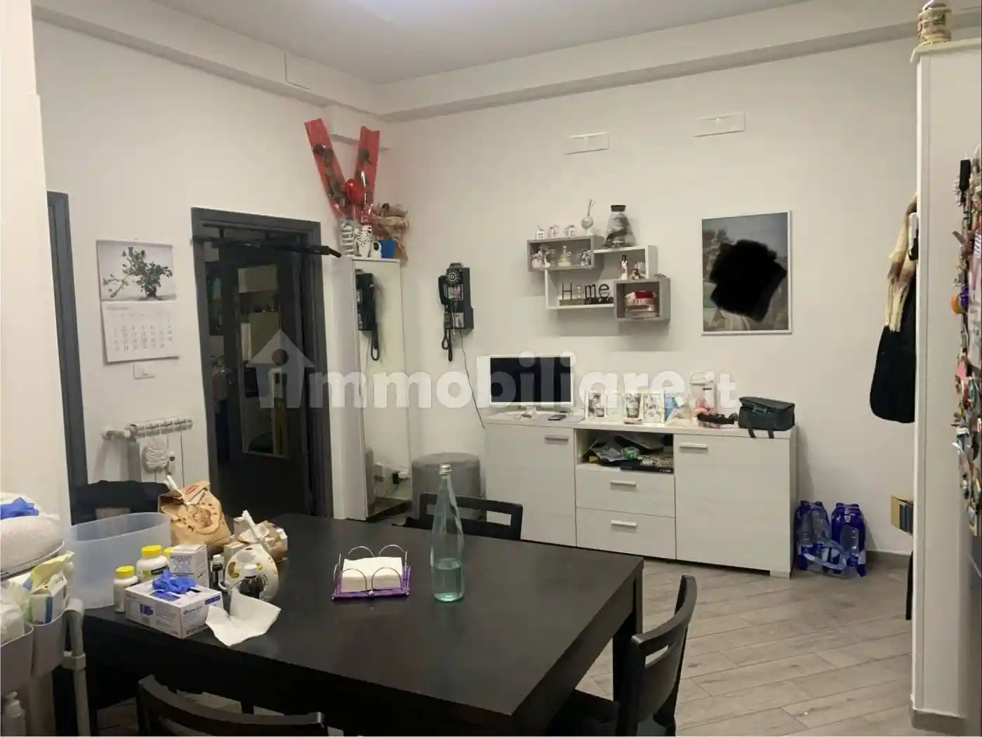 Trilocale via Giuseppe Bagnera, Marconi, Roma - foto 2