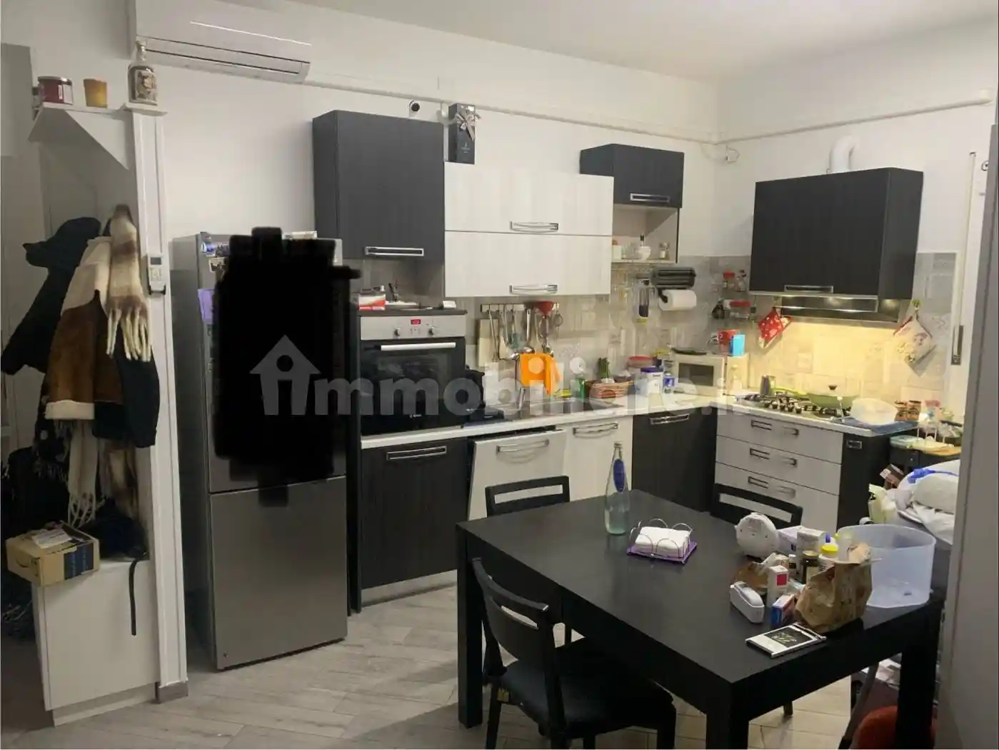 Trilocale via Giuseppe Bagnera, Marconi, Roma - foto 5