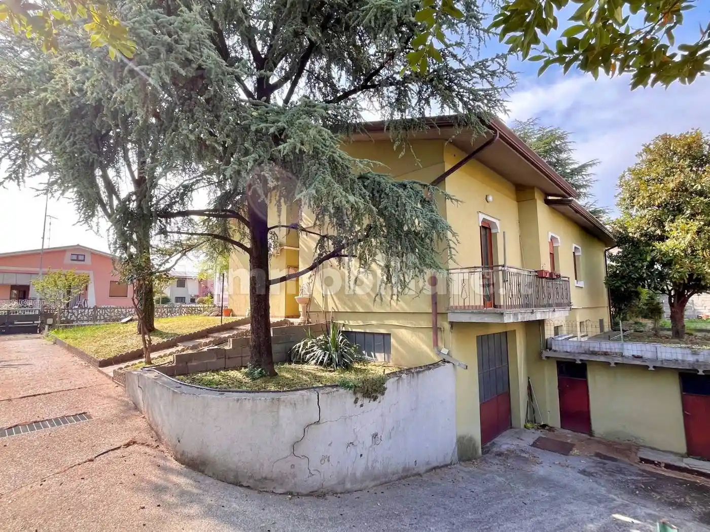 Villa unifamiliare via Santa Giustina, Sant'Antonio, Montichiari - foto 2