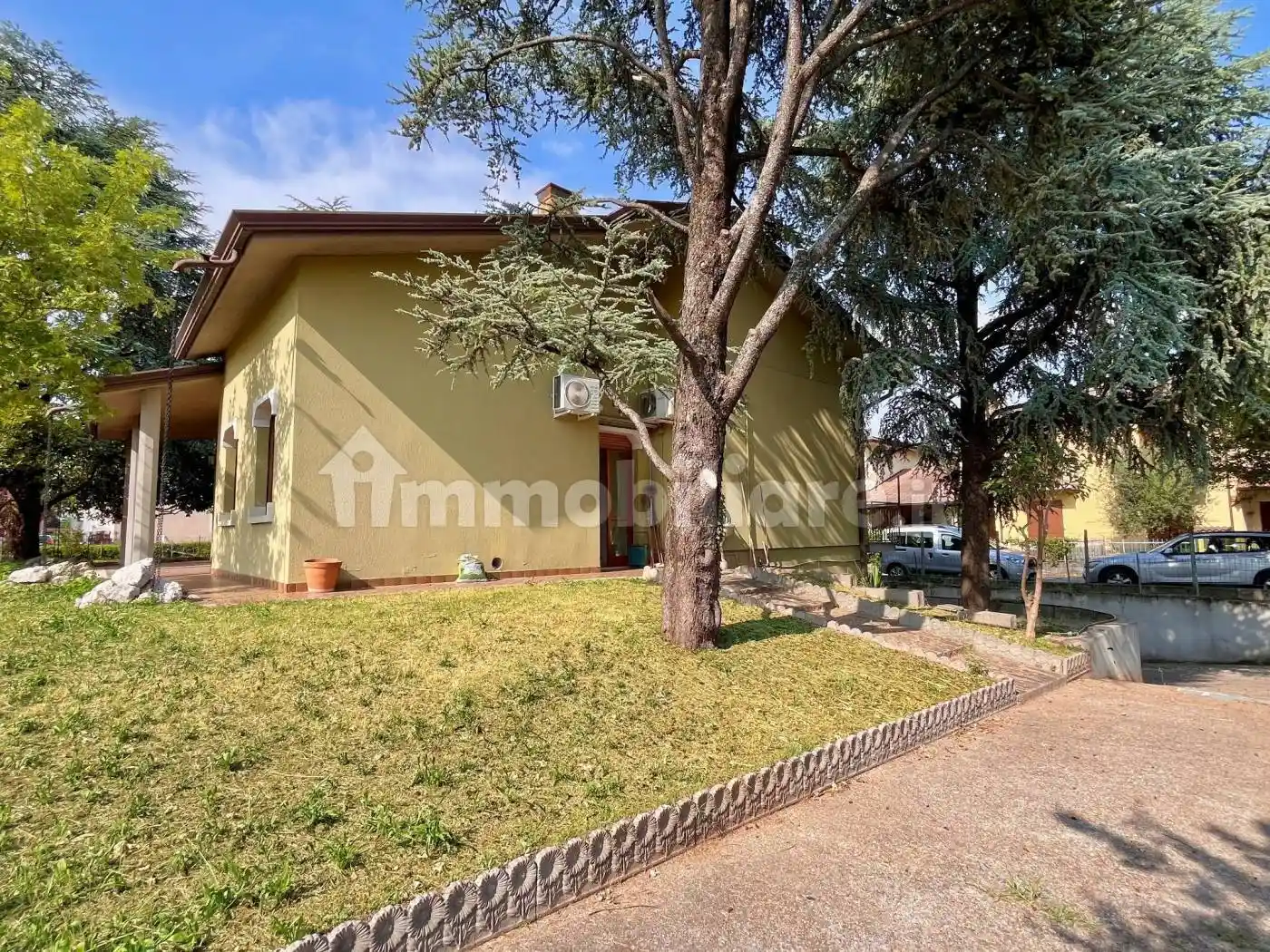 Villa unifamiliare via Santa Giustina, Sant'Antonio, Montichiari - foto 3