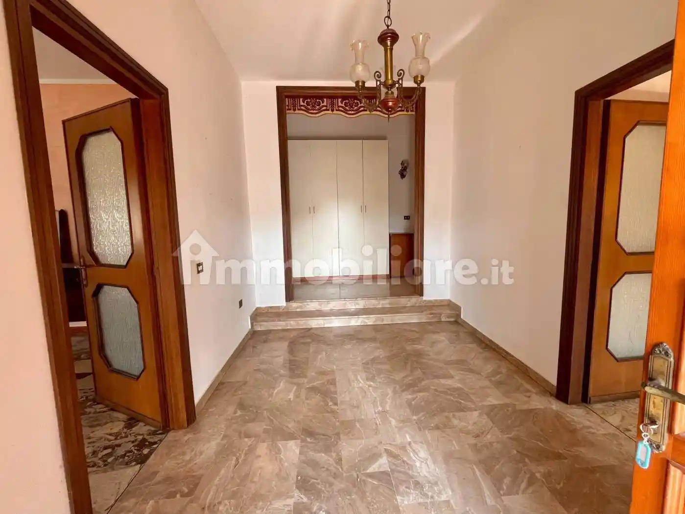 Villa unifamiliare via Santa Giustina, Sant'Antonio, Montichiari - foto 5