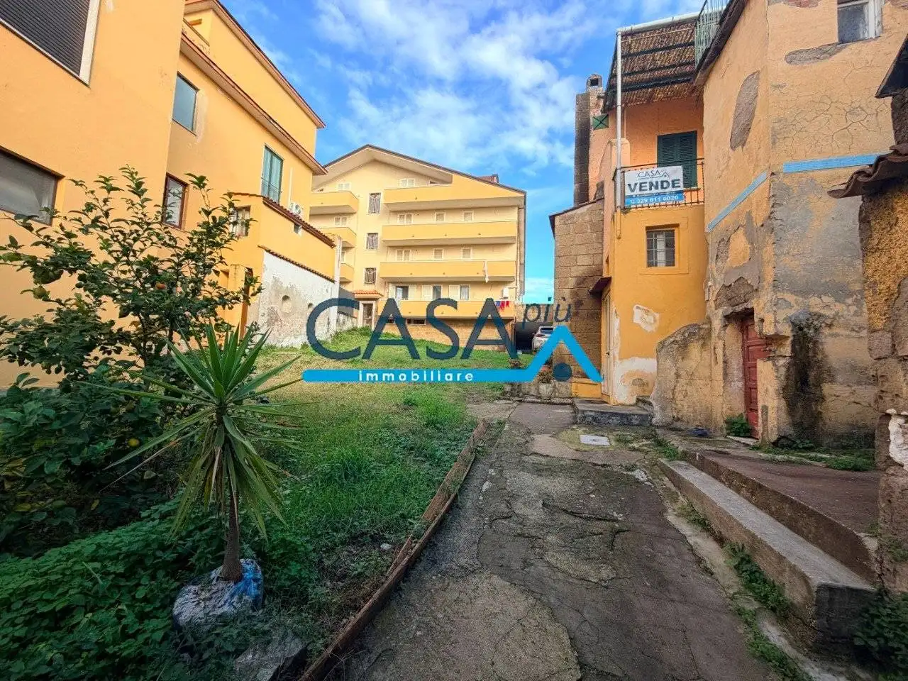 Appartamento in vendita a Bellona