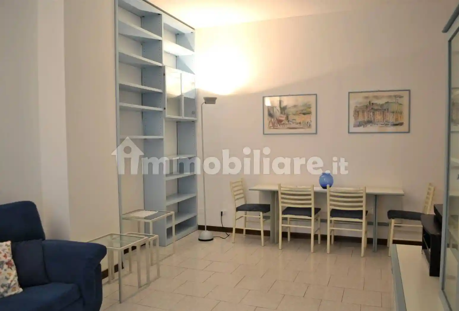 Trilocale viale Rodi, Bicocca, Milano - foto 2