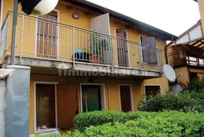 Appartamento in asta a Verona