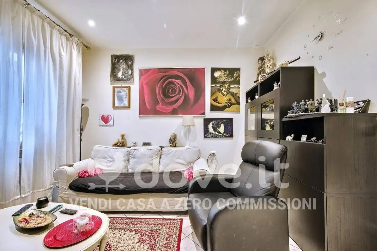 Appartamento in vendita a Prato