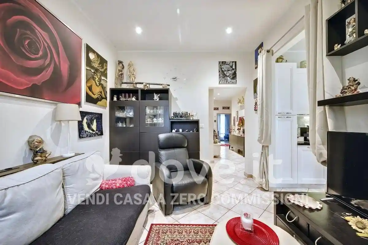 Appartamento via Tagliamento 55, Chiesanuova, Prato - foto 4