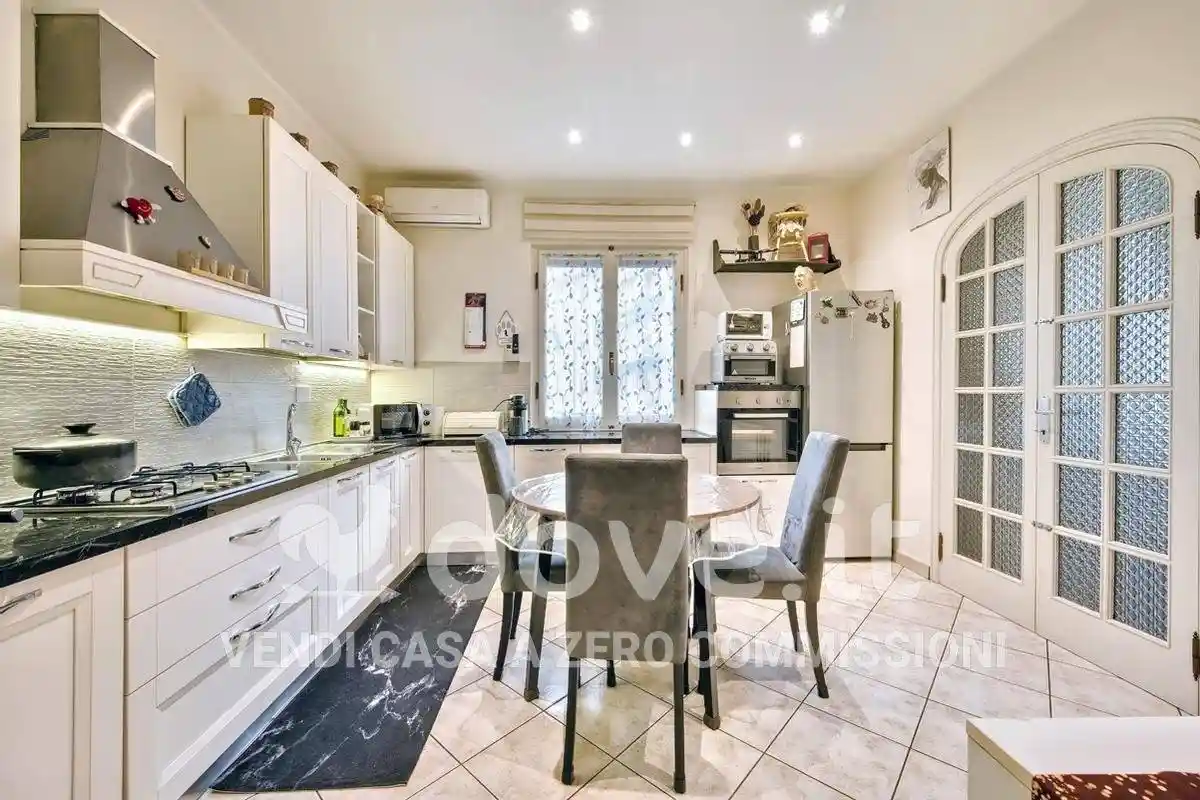 Appartamento via Tagliamento 55, Chiesanuova, Prato - foto 5