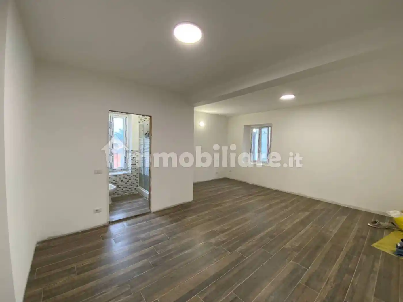 Terratetto unifamiliare piazza Della Repubblica, Centro, Bascapè - foto 5