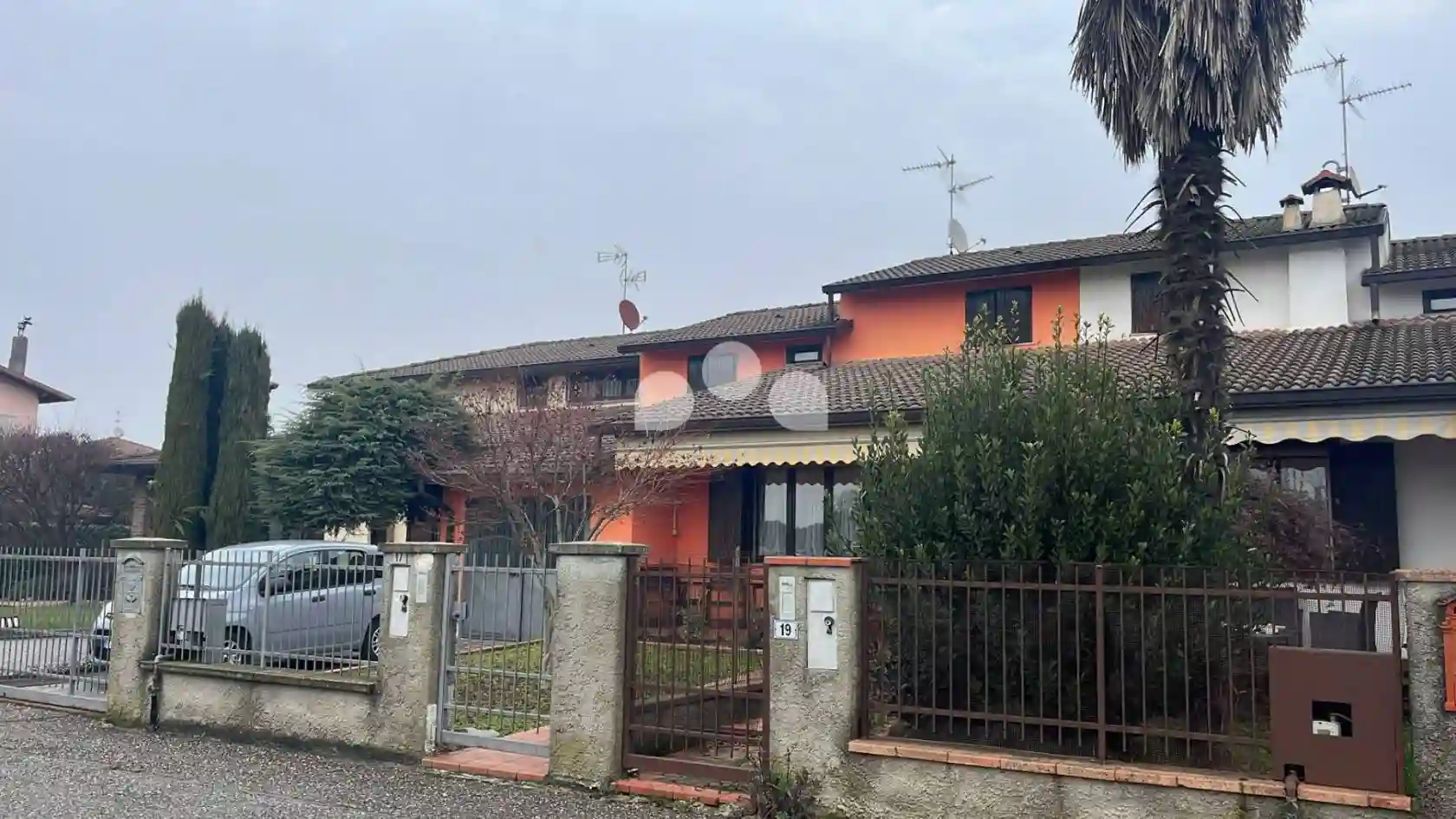 Villetta a schiera - foto 3