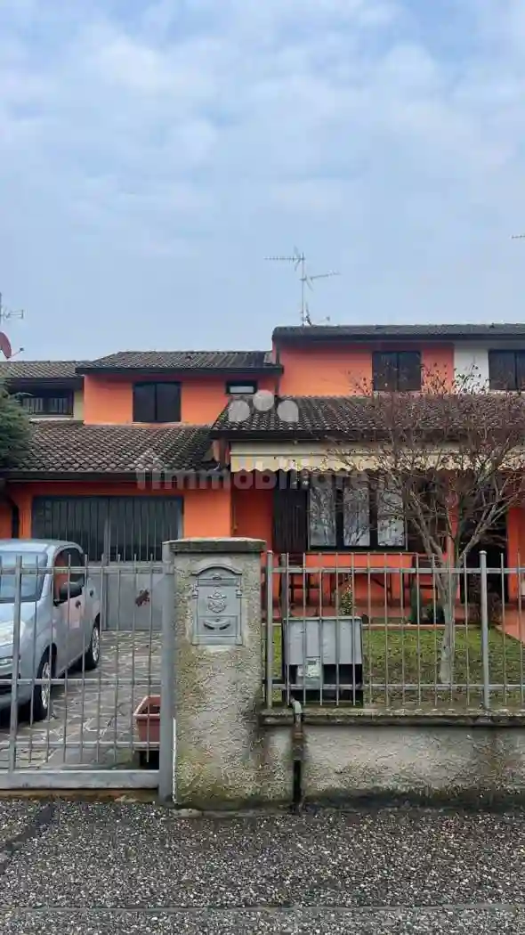 Villetta a schiera - foto 4