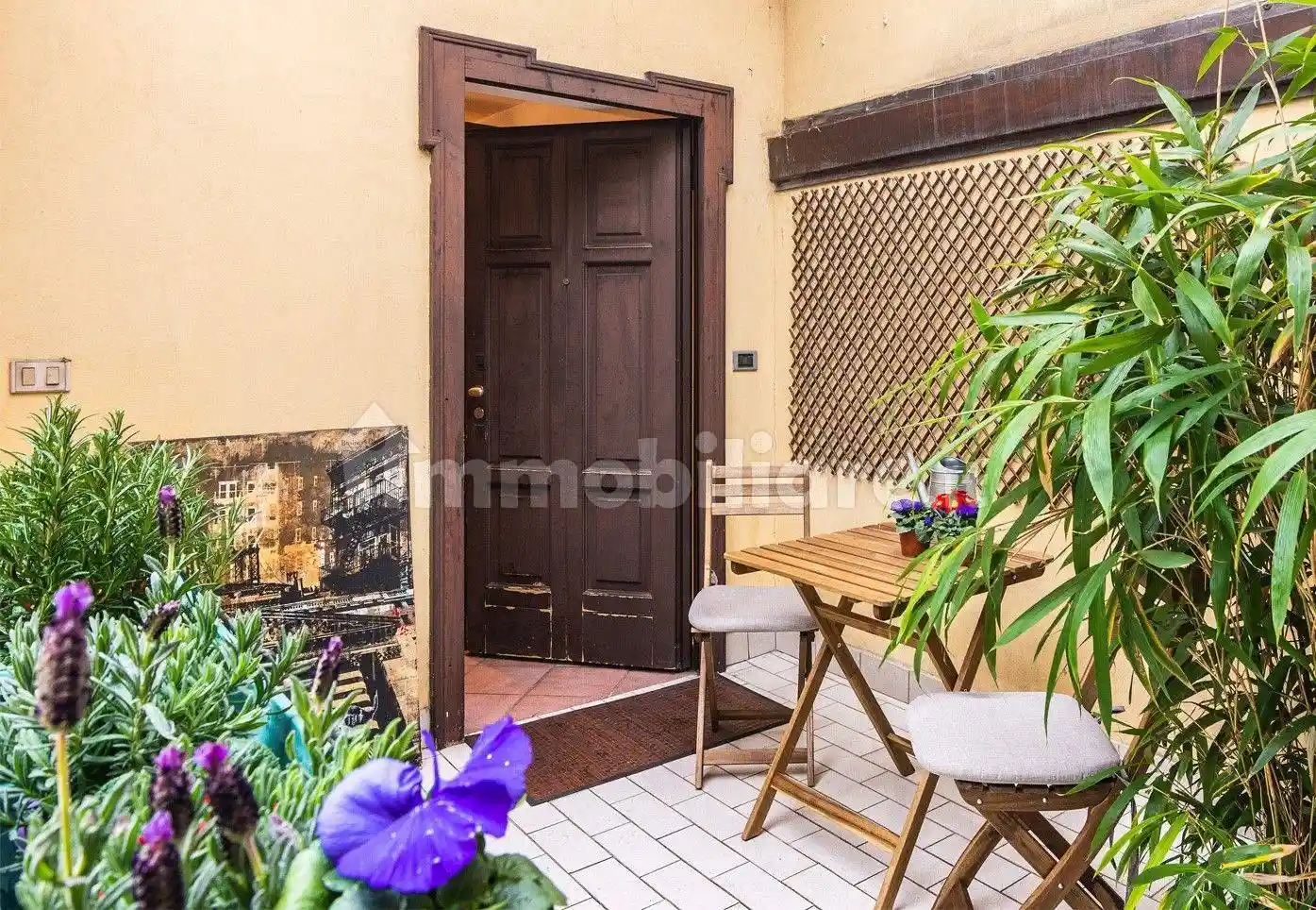 Bilocale corso 22 Marzo, Porta Vittoria, Milano - foto 3