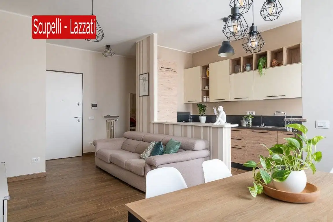 Appartamento in vendita a Voghera