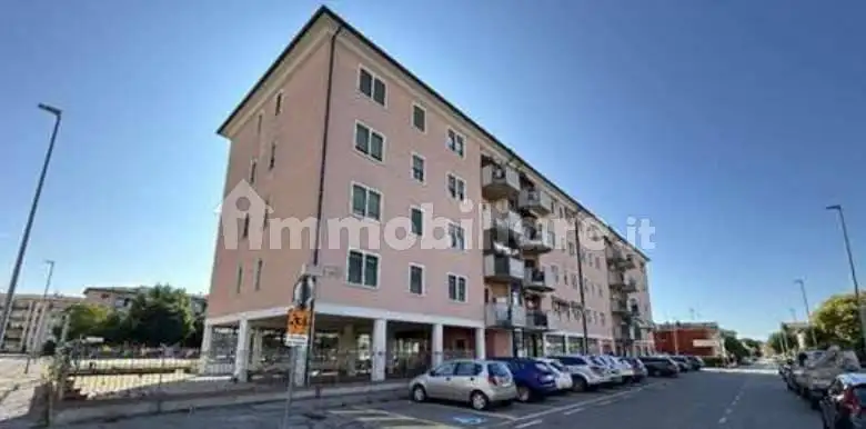 Appartamento in asta a San Bonifacio